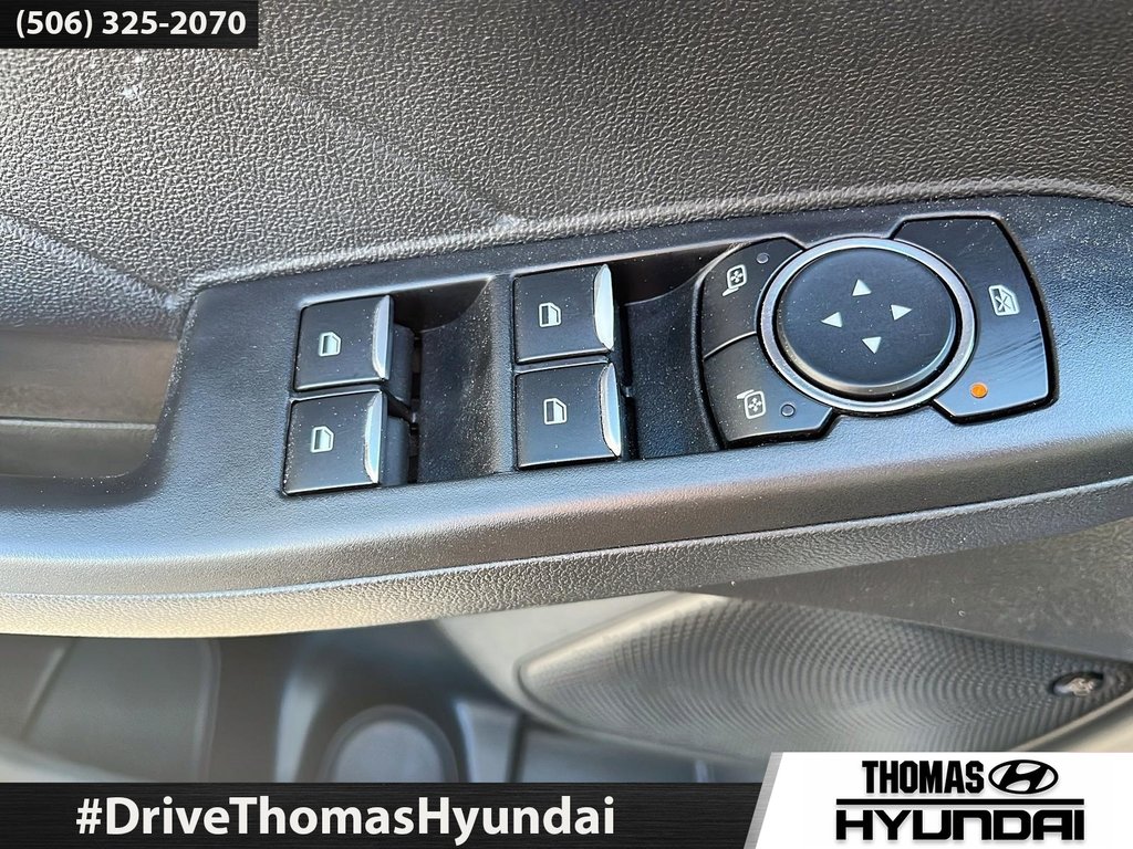 Ford Escape Hybrid Titanium 2021 à Woodstock, Nouveau-Brunswick - 22 - w1024h768px