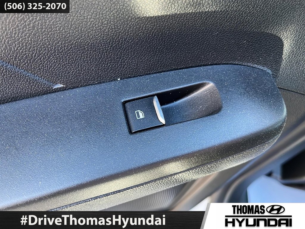 Ford Escape Hybrid Titanium 2021 à Woodstock, Nouveau-Brunswick - 24 - w1024h768px