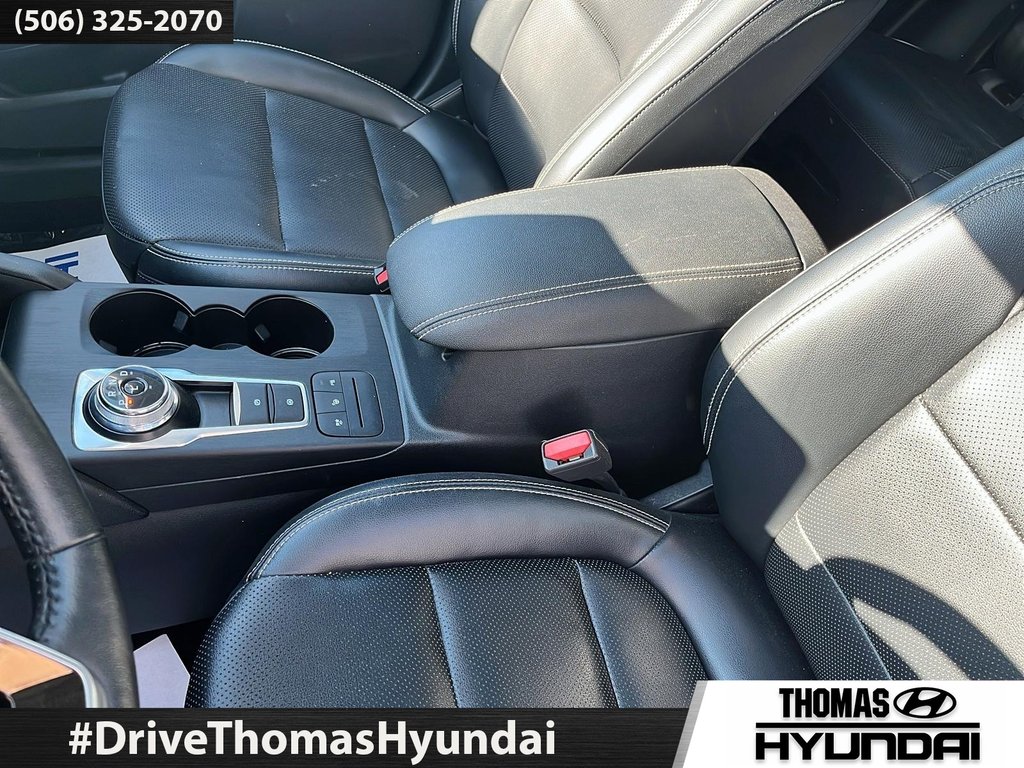 Ford Escape Hybrid Titanium 2021 à Woodstock, Nouveau-Brunswick - 37 - w1024h768px