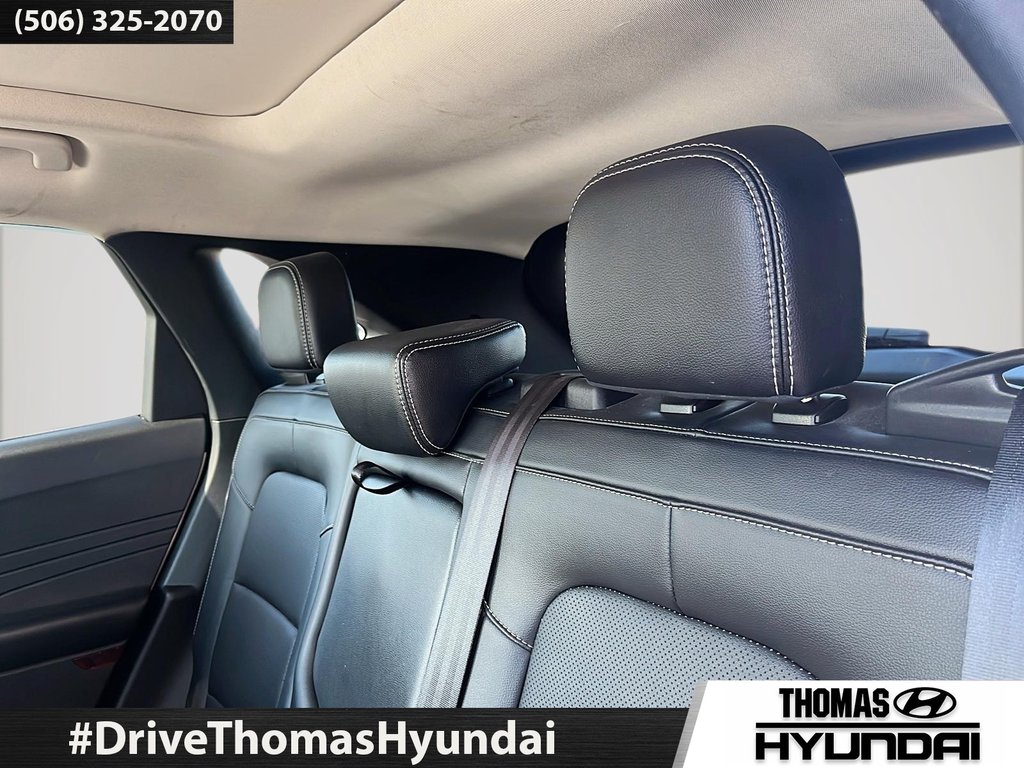 Ford Escape Hybrid Titanium 2021 à Woodstock, Nouveau-Brunswick - 19 - w1024h768px