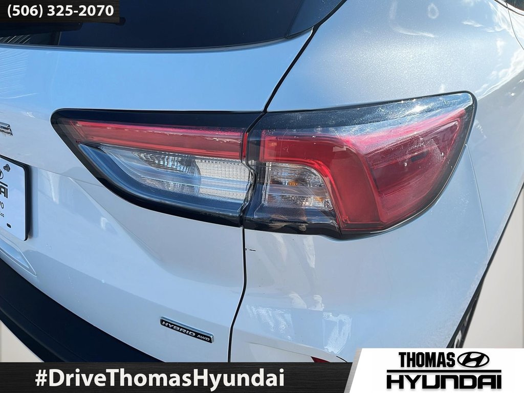 Ford Escape Hybrid Titanium 2021 à Woodstock, Nouveau-Brunswick - 7 - w1024h768px