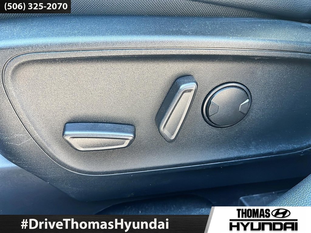 Ford Escape Hybrid Titanium 2021 à Woodstock, Nouveau-Brunswick - 18 - w1024h768px