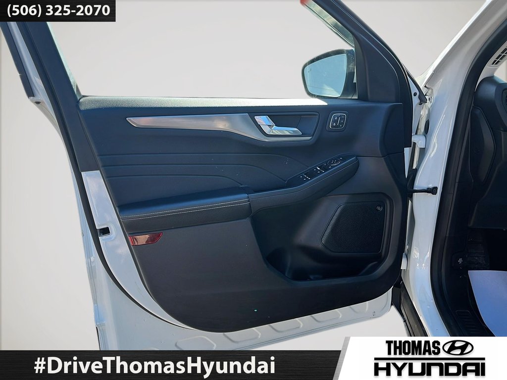 Ford Escape Hybrid Titanium 2021 à Woodstock, Nouveau-Brunswick - 23 - w1024h768px