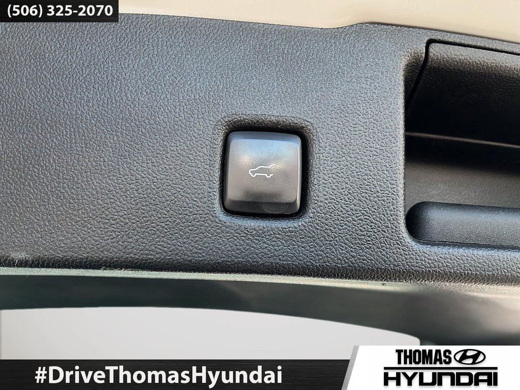 Ford Escape Hybrid Titanium 2021 à Woodstock, Nouveau-Brunswick - 13 - w1024h768px