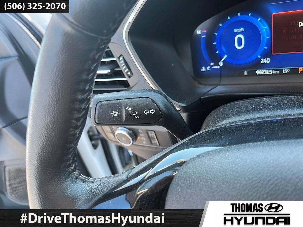 Ford Escape Hybrid Titanium 2021 à Woodstock, Nouveau-Brunswick - 28 - w1024h768px