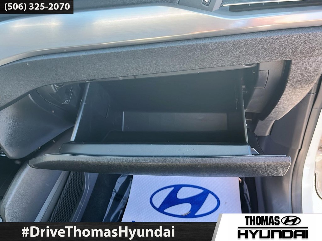 Ford Escape Hybrid Titanium 2021 à Woodstock, Nouveau-Brunswick - 40 - w1024h768px