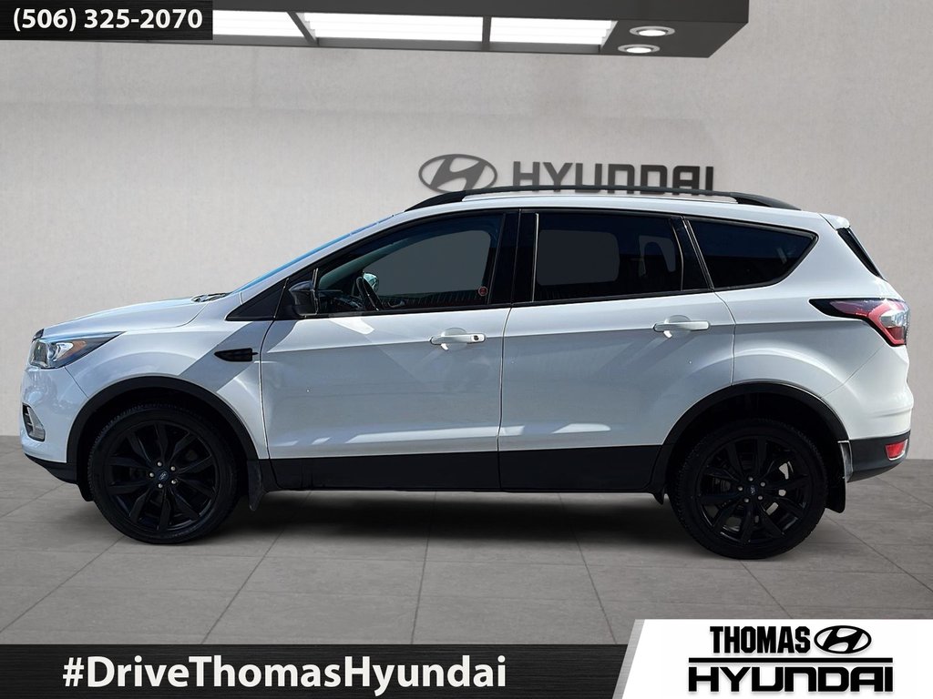 Ford Escape SE 2018 à Woodstock, Nouveau-Brunswick - 12 - w1024h768px