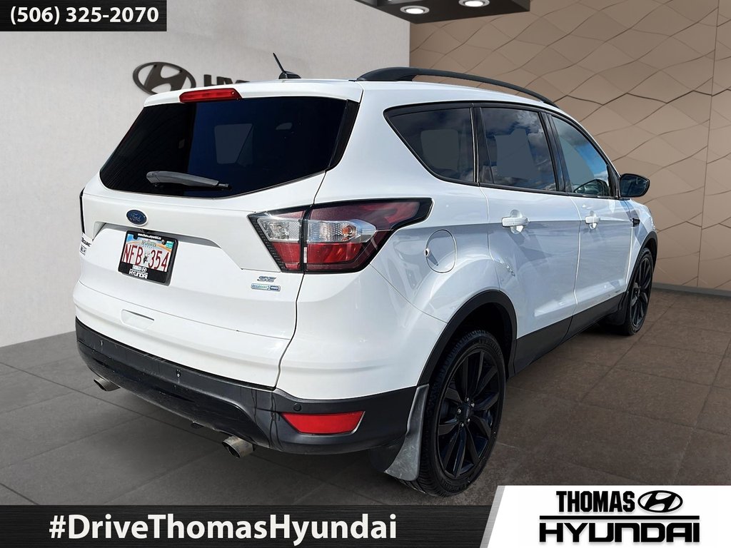 Ford Escape SE 2018 à Woodstock, Nouveau-Brunswick - 10 - w1024h768px