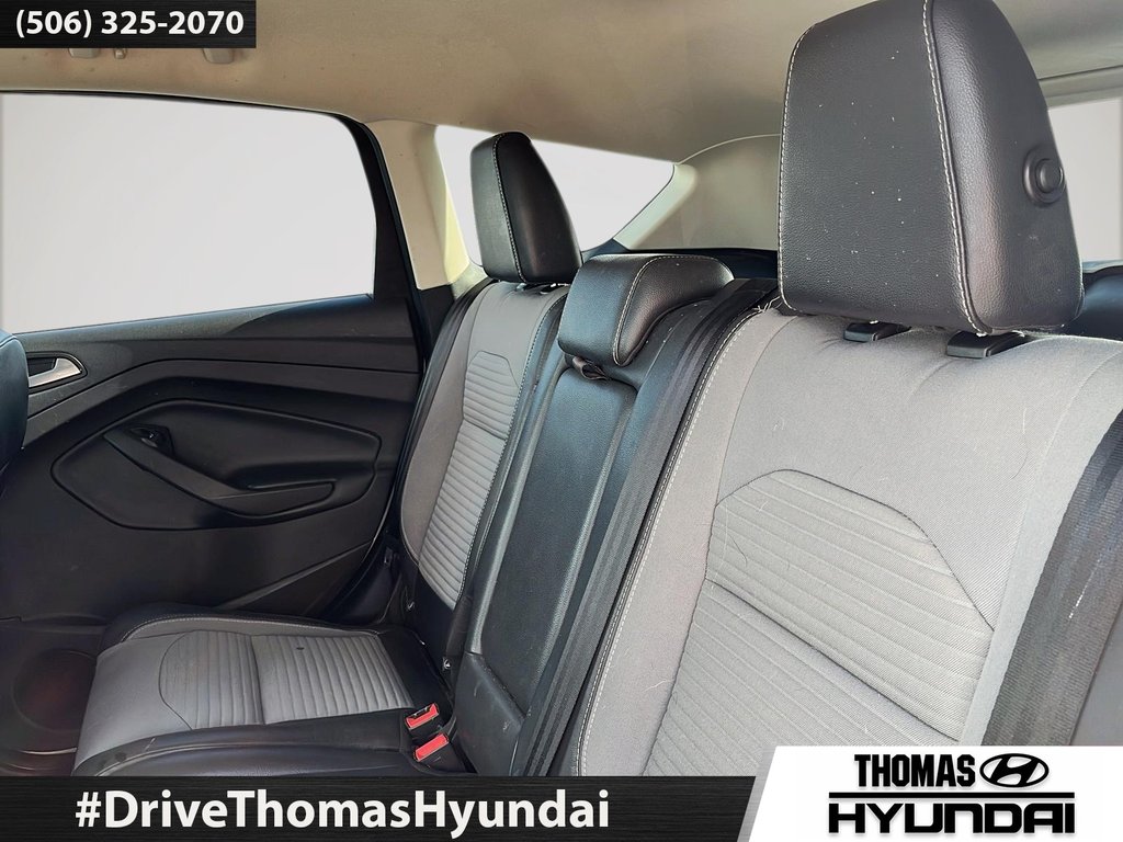 Ford Escape SE 2018 à Woodstock, Nouveau-Brunswick - 17 - w1024h768px