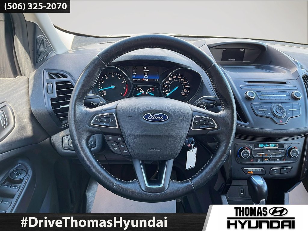 Ford Escape SE 2018 à Woodstock, Nouveau-Brunswick - 25 - w1024h768px