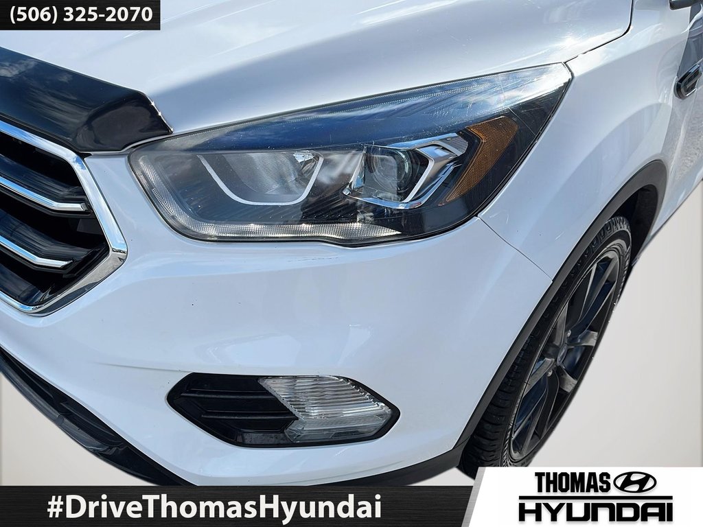 Ford Escape SE 2018 à Woodstock, Nouveau-Brunswick - 5 - w1024h768px