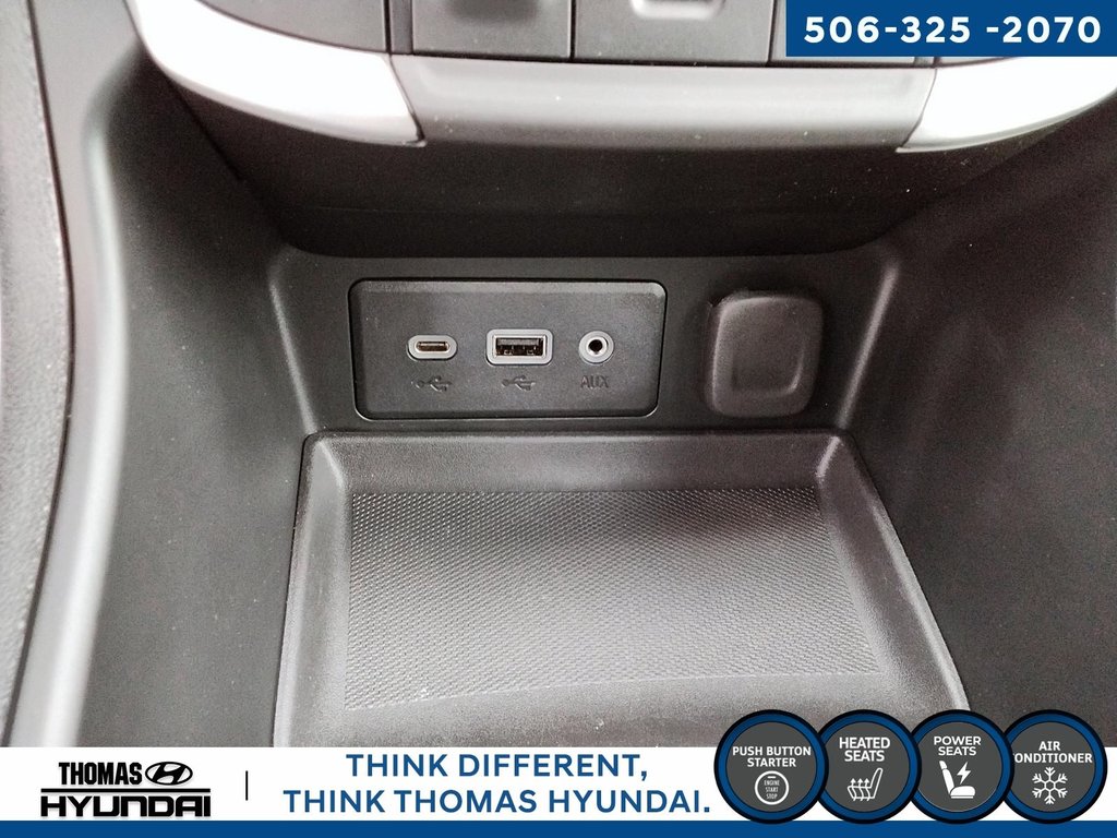 2023 GMC Terrain SLE in Woodstock, New Brunswick - 35 - w1024h768px