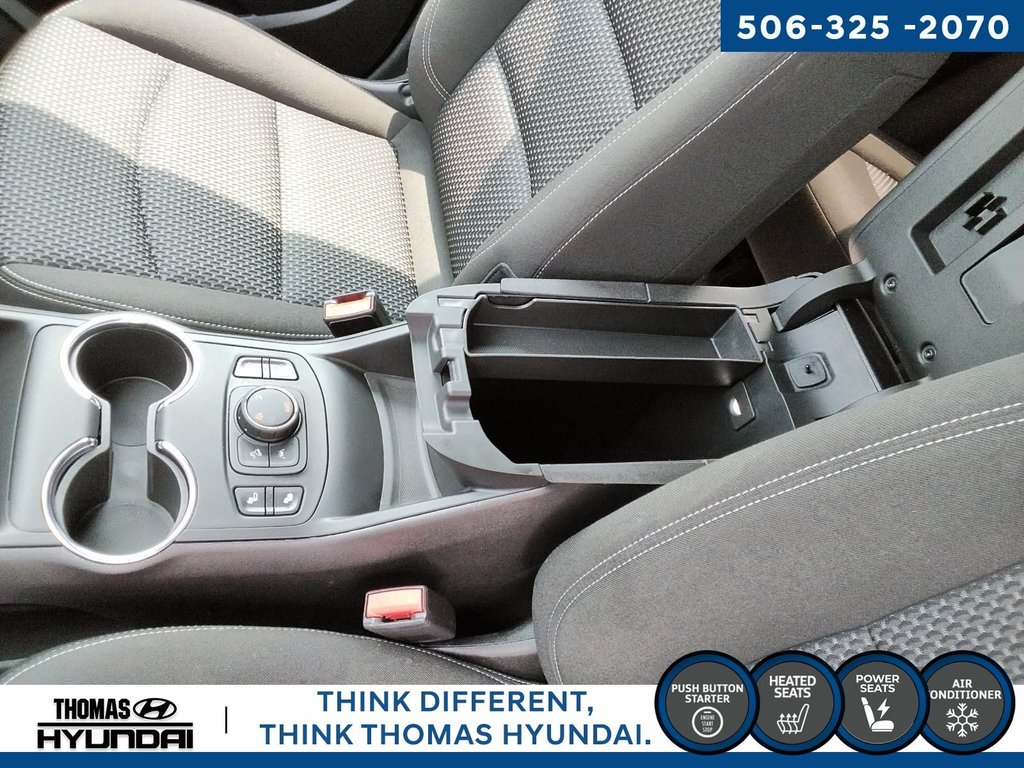 2023 GMC Terrain SLE in Woodstock, New Brunswick - 34 - w1024h768px