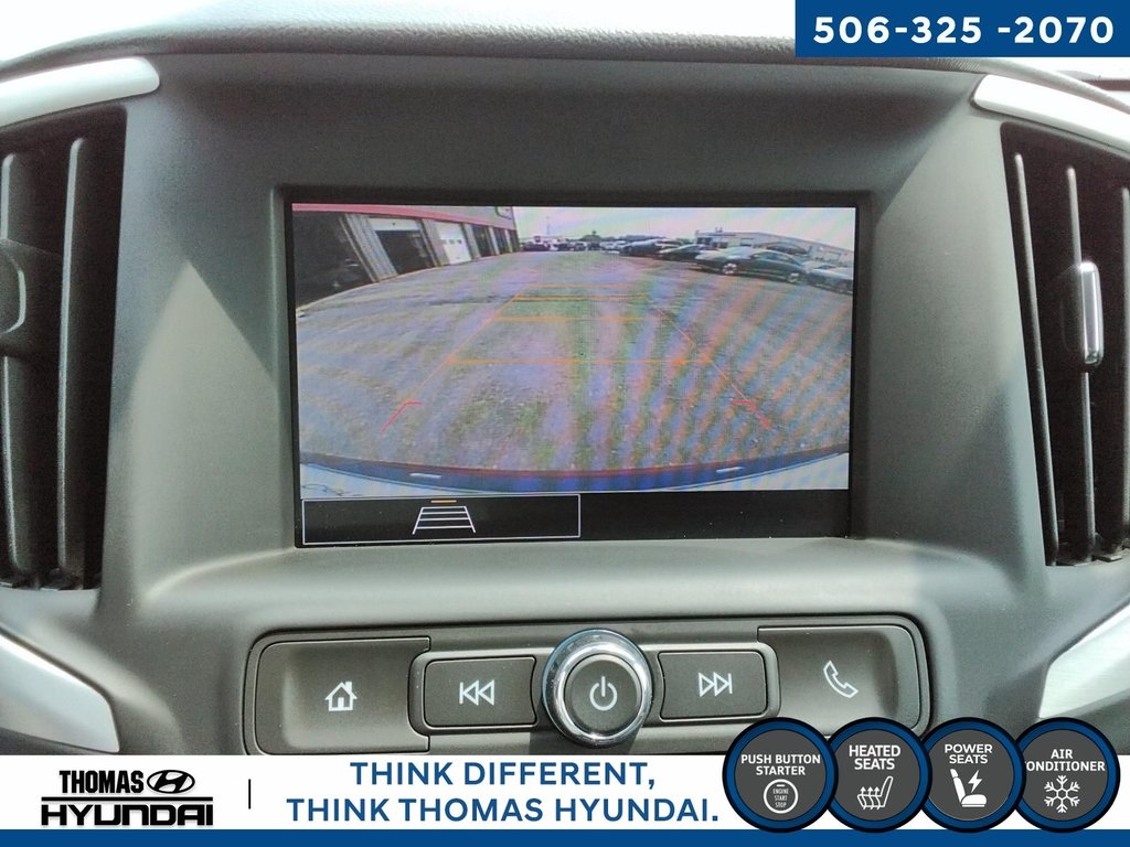 2023 GMC Terrain SLE in Woodstock, New Brunswick - 36 - w1024h768px