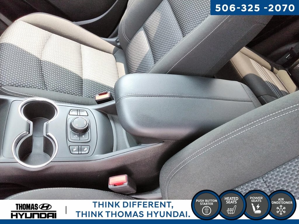 2023 GMC Terrain SLE in Woodstock, New Brunswick - 33 - w1024h768px