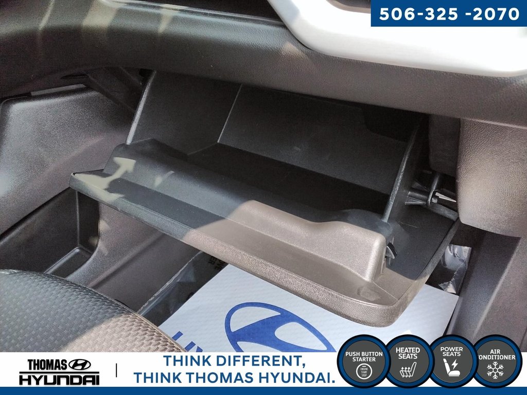 2023 GMC Terrain SLE in Woodstock, New Brunswick - 38 - w1024h768px