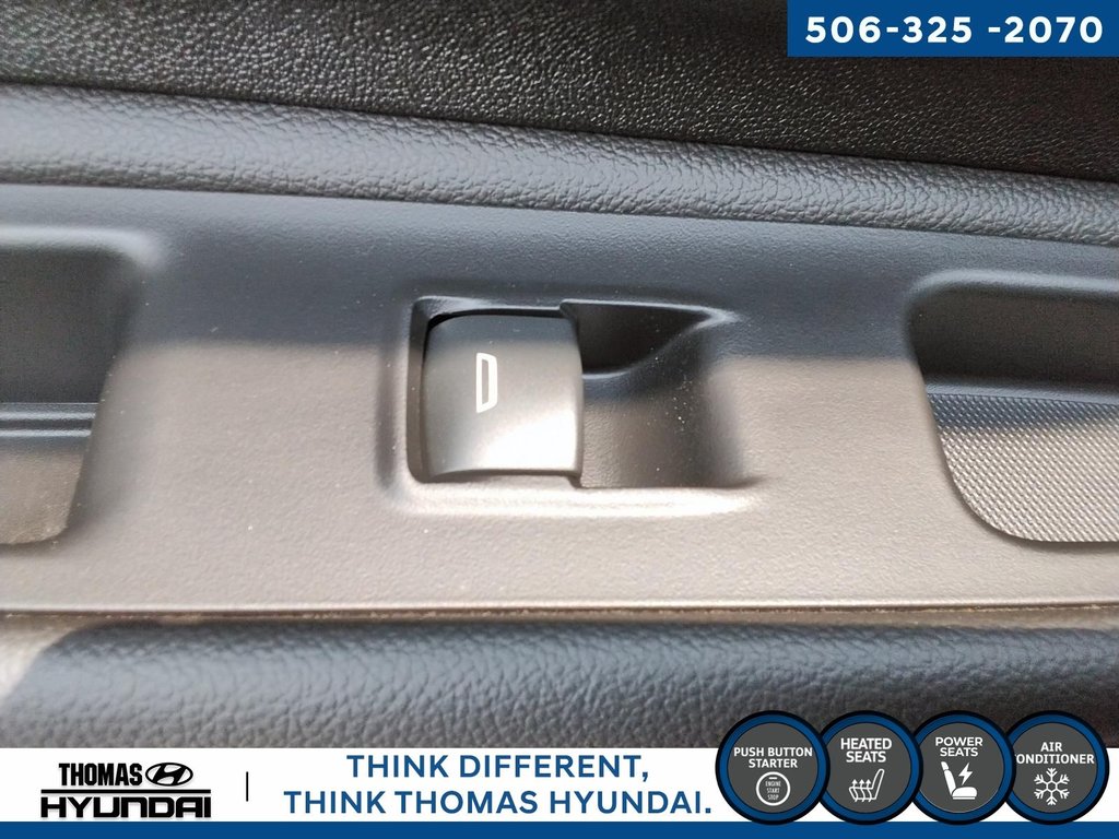 2023 GMC Terrain SLE in Woodstock, New Brunswick - 25 - w1024h768px