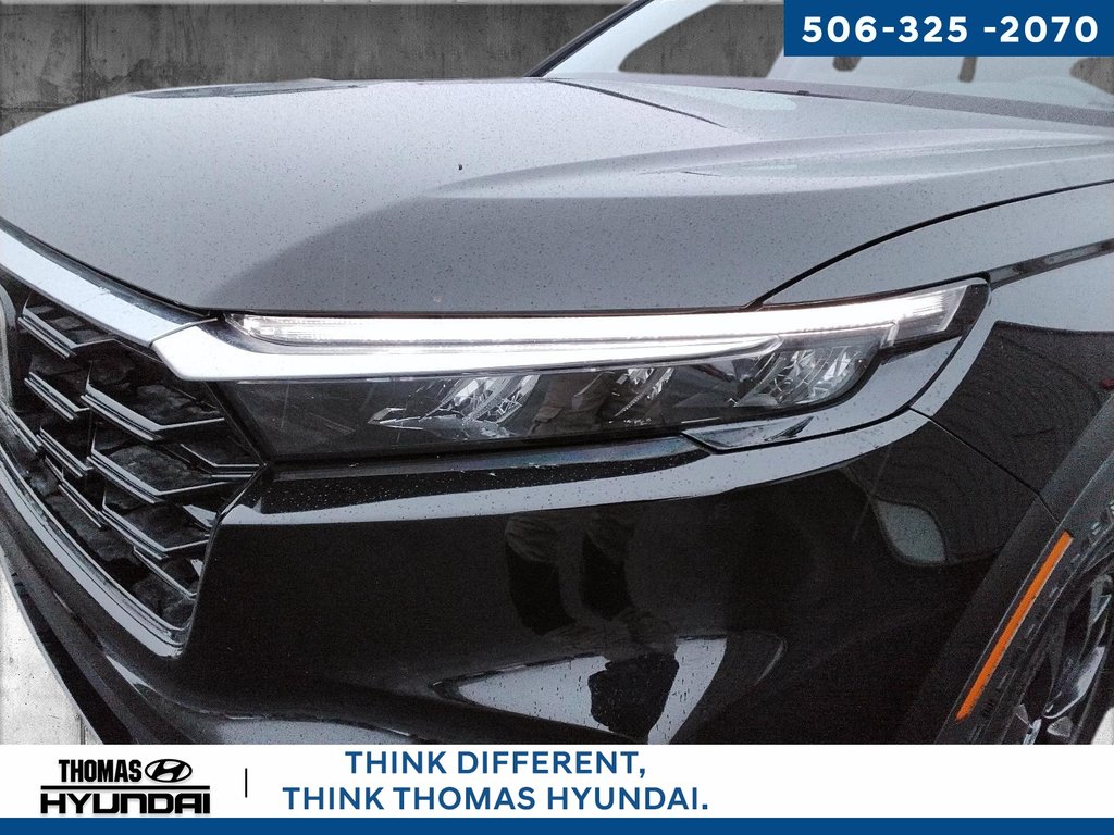 Honda CR-V EX-L 2023 à Woodstock, Nouveau-Brunswick - 9 - w1024h768px