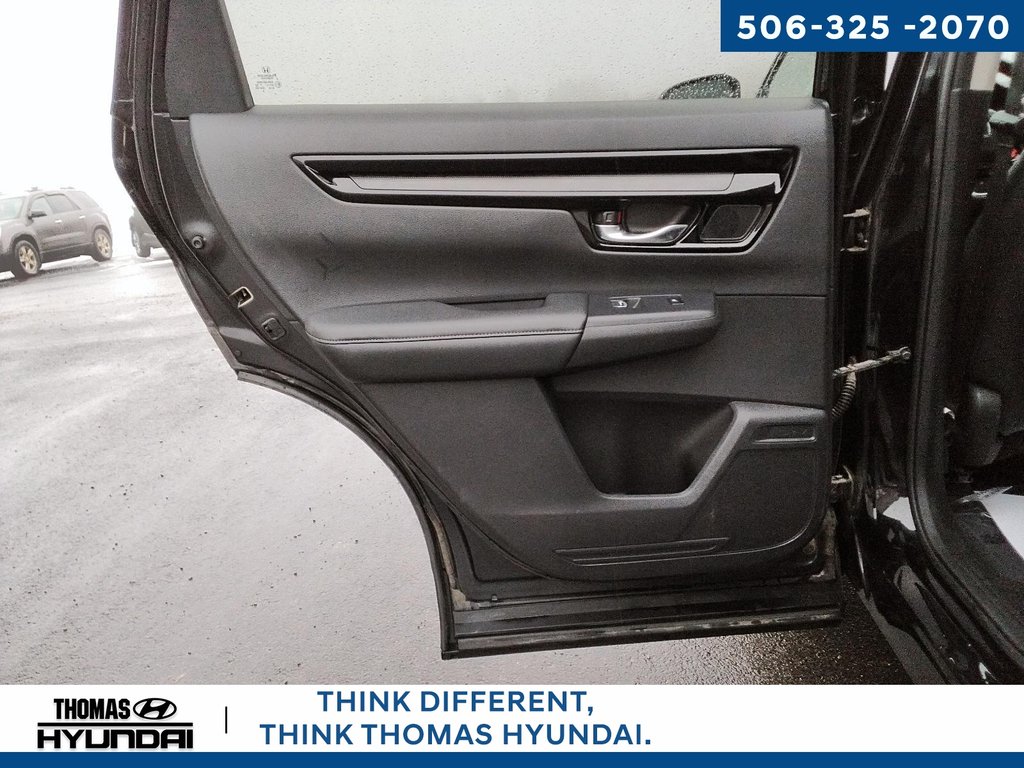 Honda CR-V EX-L 2023 à Woodstock, Nouveau-Brunswick - 26 - w1024h768px