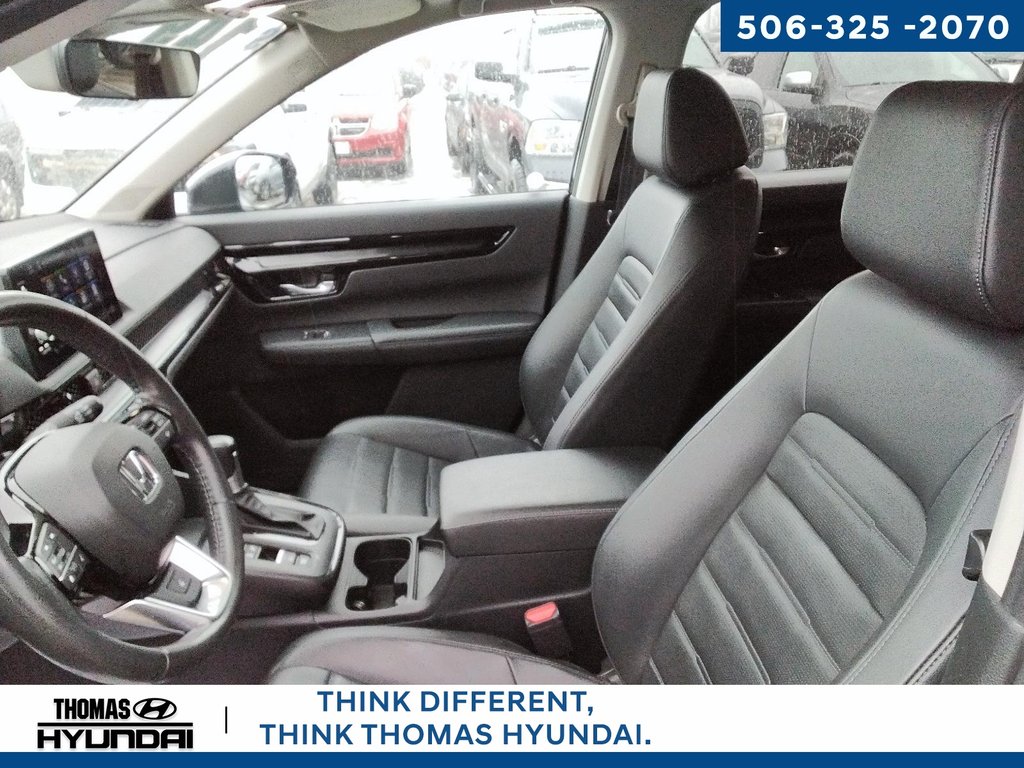 Honda CR-V EX-L 2023 à Woodstock, Nouveau-Brunswick - 16 - w1024h768px