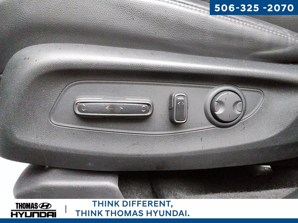 Honda CR-V EX-L 2023 à Woodstock, Nouveau-Brunswick - 20 - w1024h768px