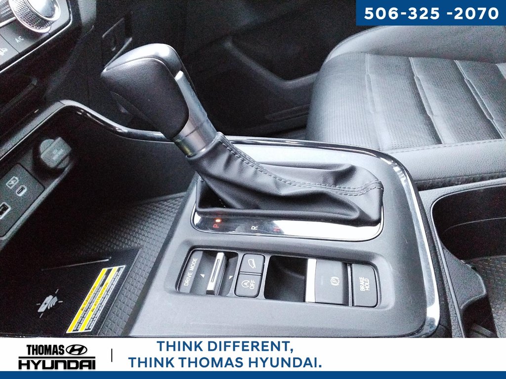 Honda CR-V EX-L 2023 à Woodstock, Nouveau-Brunswick - 32 - w1024h768px