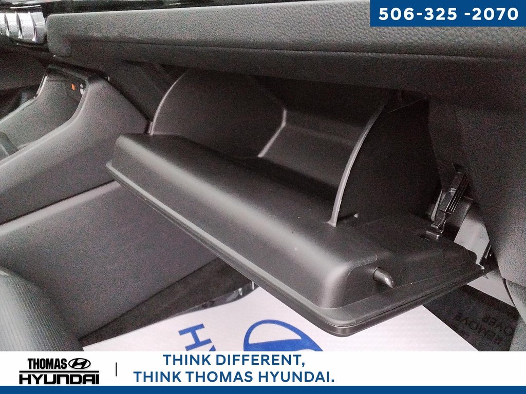 Honda CR-V EX-L 2023 à Woodstock, Nouveau-Brunswick - 39 - w1024h768px