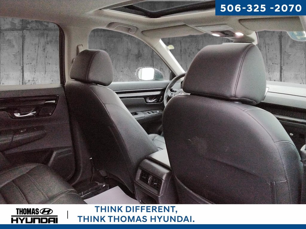 Honda CR-V EX-L 2023 à Woodstock, Nouveau-Brunswick - 40 - w1024h768px