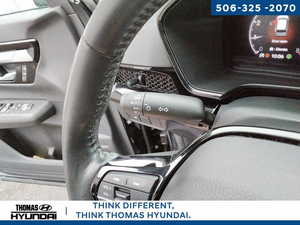 Honda CR-V EX-L 2023 à Woodstock, Nouveau-Brunswick - 28 - w1024h768px