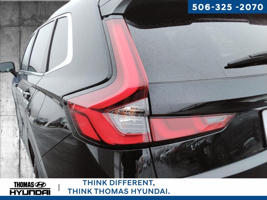 Honda CR-V EX-L 2023 à Woodstock, Nouveau-Brunswick - 12 - w1024h768px