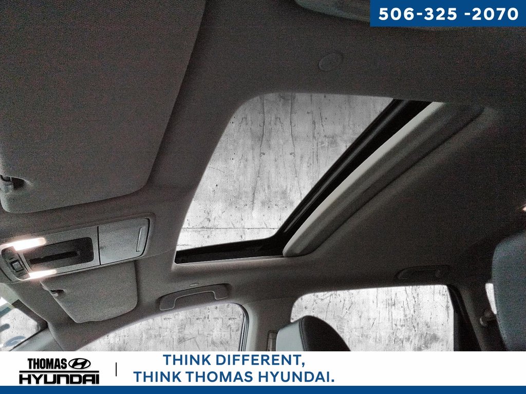 Honda CR-V EX-L 2023 à Woodstock, Nouveau-Brunswick - 36 - w1024h768px