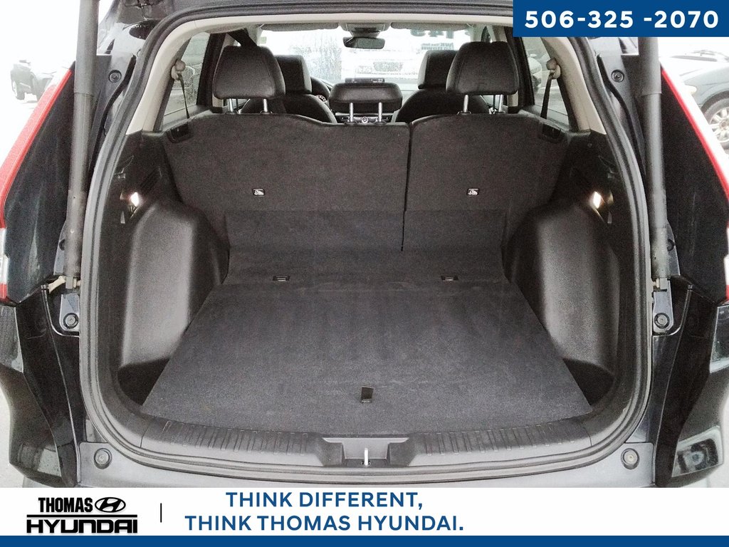 Honda CR-V EX-L 2023 à Woodstock, Nouveau-Brunswick - 41 - w1024h768px