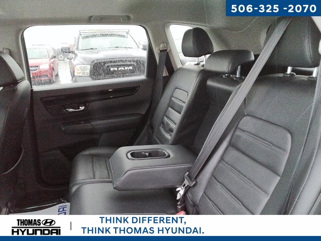 Honda CR-V EX-L 2023 à Woodstock, Nouveau-Brunswick - 18 - w1024h768px