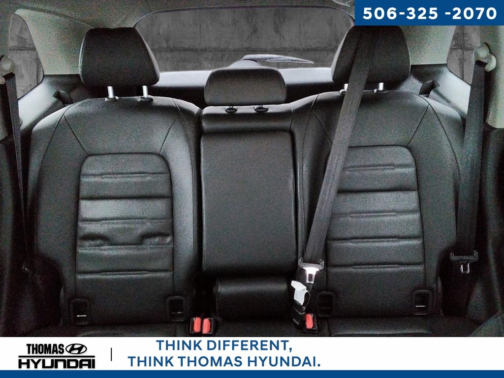 Honda CR-V EX-L 2023 à Woodstock, Nouveau-Brunswick - 23 - w1024h768px