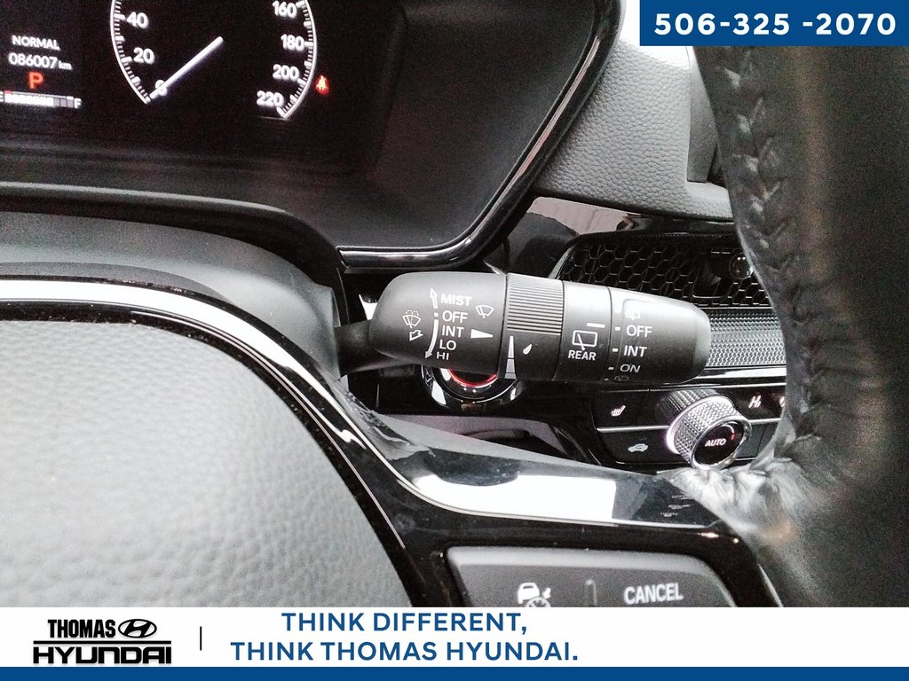 Honda CR-V EX-L 2023 à Woodstock, Nouveau-Brunswick - 30 - w1024h768px