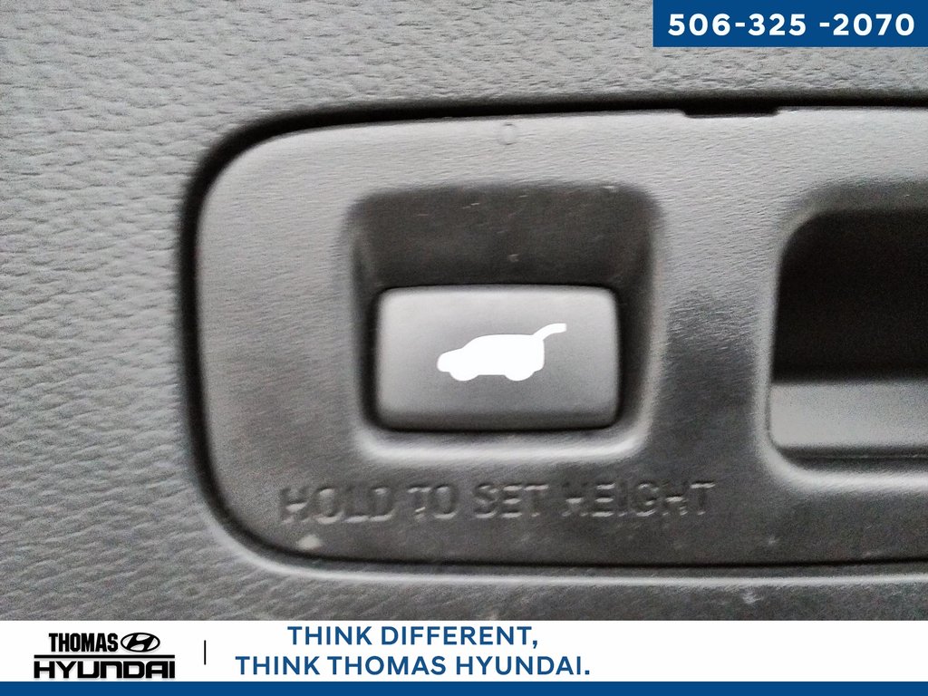 Honda CR-V EX-L 2023 à Woodstock, Nouveau-Brunswick - 43 - w1024h768px