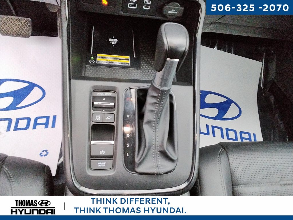 Honda CR-V EX-L 2023 à Woodstock, Nouveau-Brunswick - 31 - w1024h768px