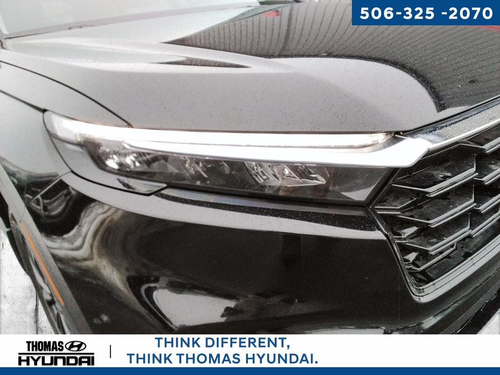 Honda CR-V EX-L 2023 à Woodstock, Nouveau-Brunswick - 10 - w1024h768px