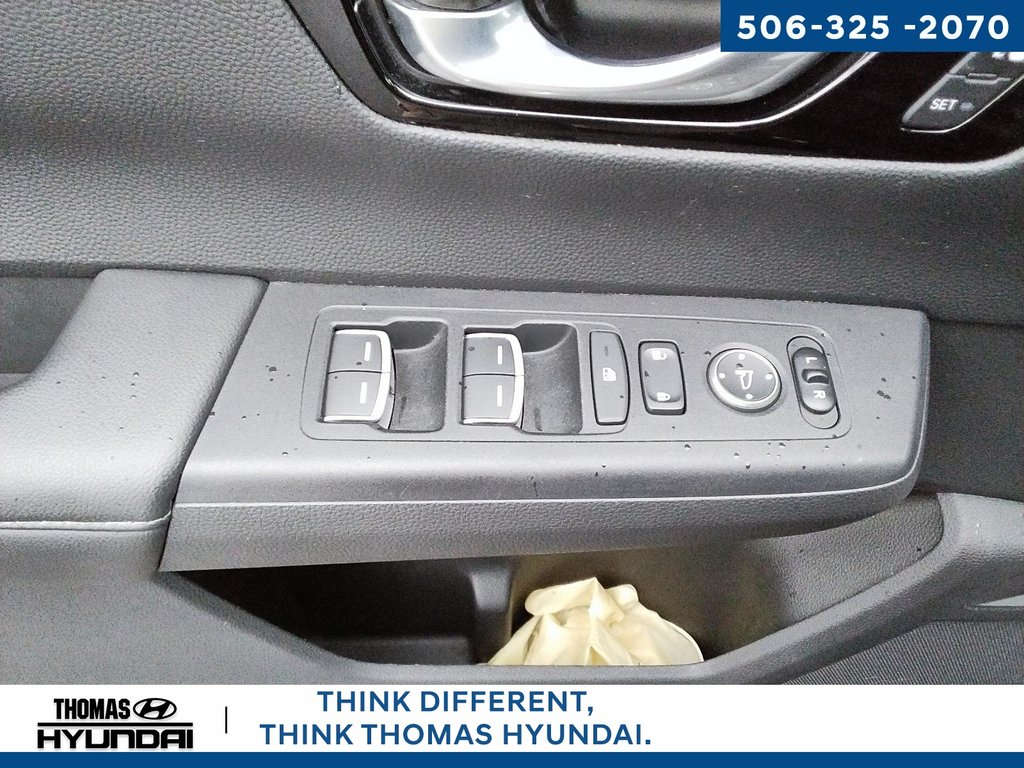 Honda CR-V EX-L 2023 à Woodstock, Nouveau-Brunswick - 21 - w1024h768px