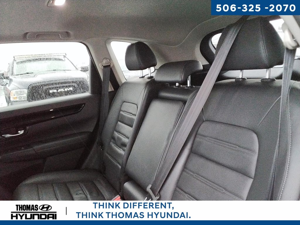 Honda CR-V EX-L 2023 à Woodstock, Nouveau-Brunswick - 17 - w1024h768px