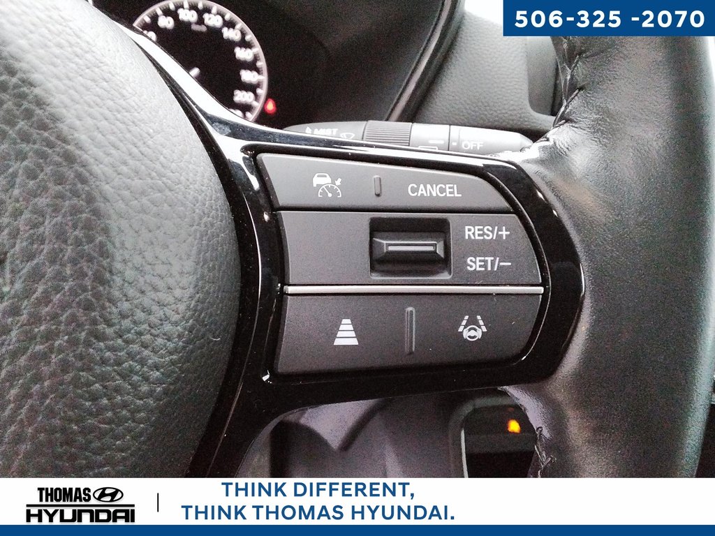 Honda CR-V EX-L 2023 à Woodstock, Nouveau-Brunswick - 29 - w1024h768px