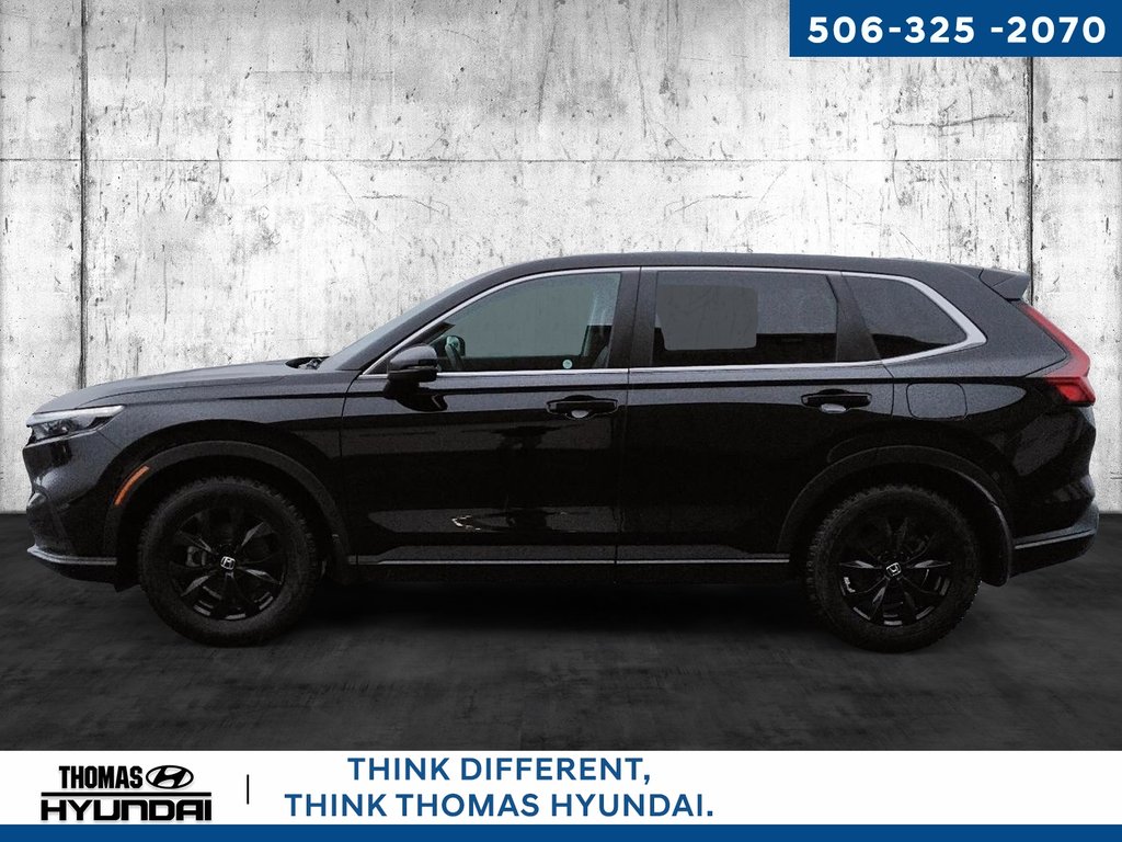 Honda CR-V EX-L 2023 à Woodstock, Nouveau-Brunswick - 8 - w1024h768px