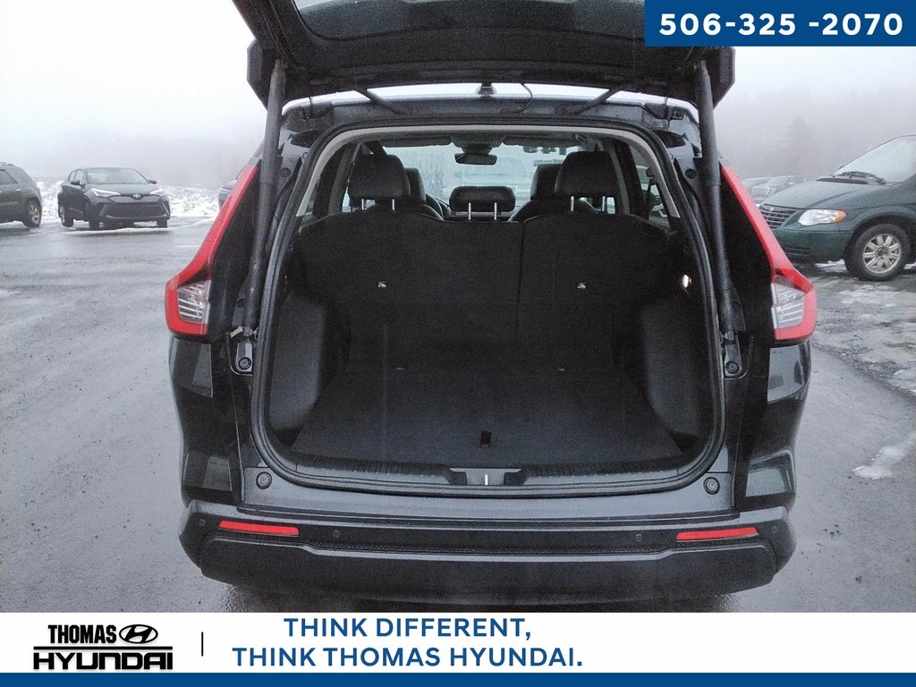 Honda CR-V EX-L 2023 à Woodstock, Nouveau-Brunswick - 42 - w1024h768px