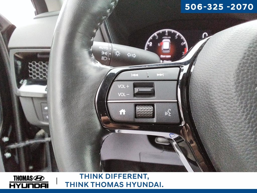 Honda CR-V EX-L 2023 à Woodstock, Nouveau-Brunswick - 27 - w1024h768px