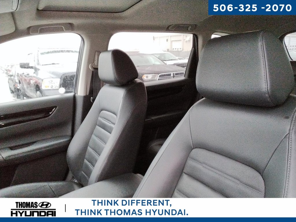 Honda CR-V EX-L 2023 à Woodstock, Nouveau-Brunswick - 15 - w1024h768px