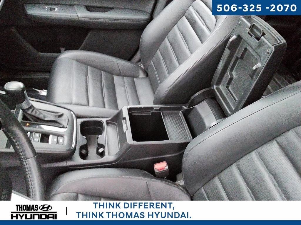 Honda CR-V EX-L 2023 à Woodstock, Nouveau-Brunswick - 35 - w1024h768px