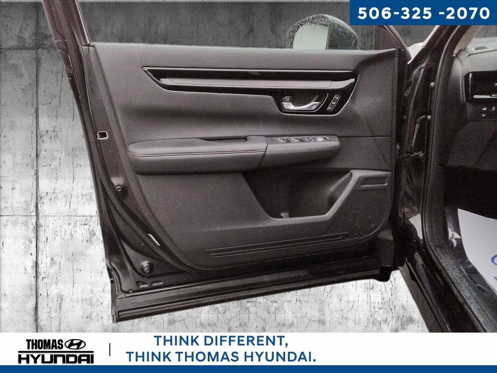 Honda CR-V EX-L 2023 à Woodstock, Nouveau-Brunswick - 22 - w1024h768px