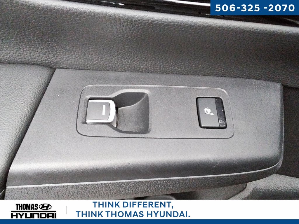 Honda CR-V EX-L 2023 à Woodstock, Nouveau-Brunswick - 25 - w1024h768px