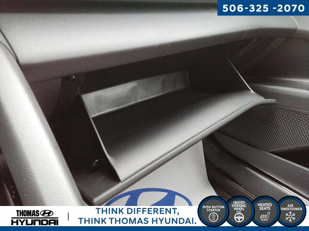 Hyundai Elantra N  2025 à Woodstock, Nouveau-Brunswick - 32 - w1024h768px