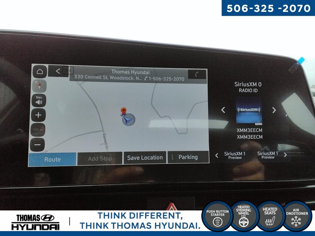 Hyundai Elantra N  2025 à Woodstock, Nouveau-Brunswick - 33 - w1024h768px